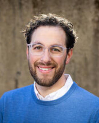 Jonathan Seiden