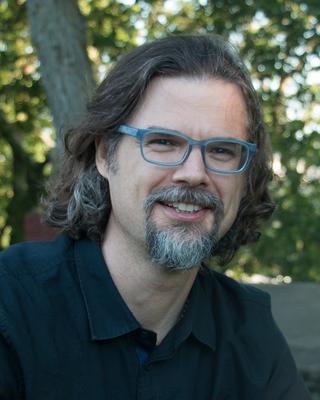 Picture of Luke Miratrix