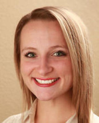 Reagan Mozer