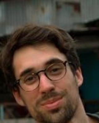 Headshot of Maxime Rischard