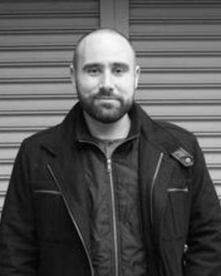 Headshot of Thomas Leavitt