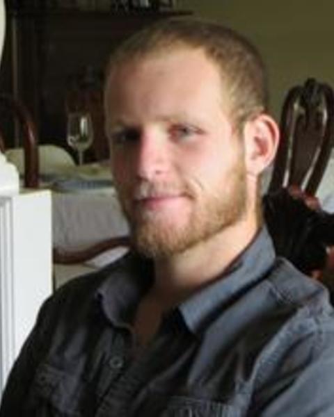 Aaron R. Kaufman