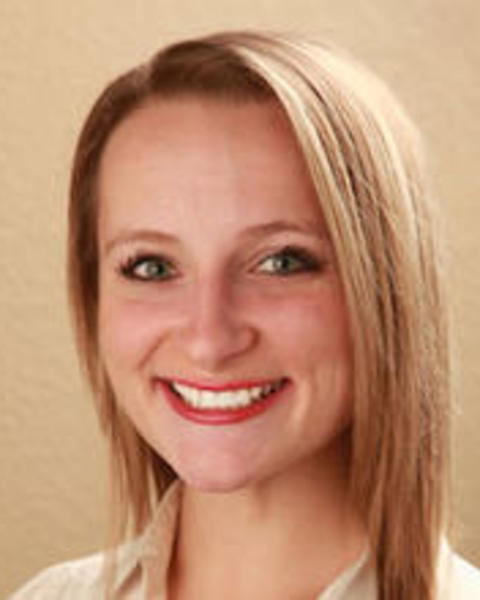 Reagan Mozer