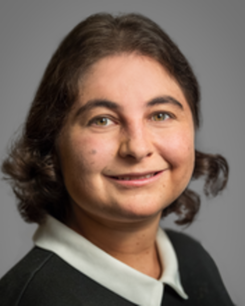 Sophie Litschwartz