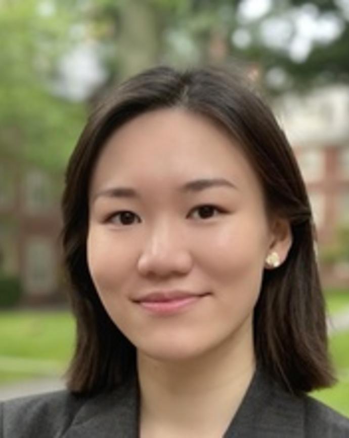 Elisa Xi