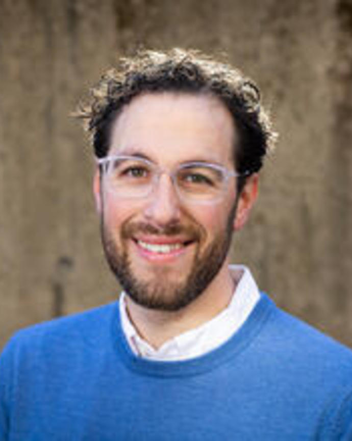 Jonathan Seiden