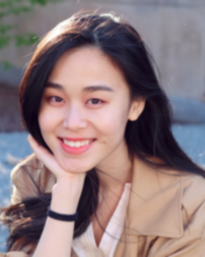 Headshot of Lisa Ruan