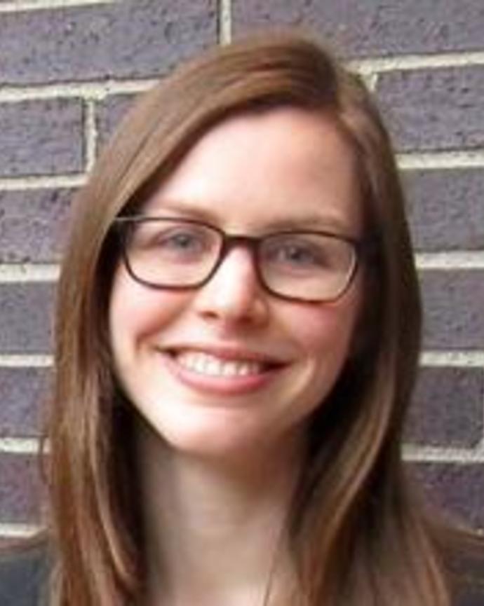 Nicole Pashley